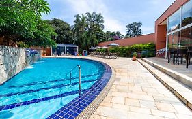 Golden Park Hotel Ribeirão Preto - Novo Shopping